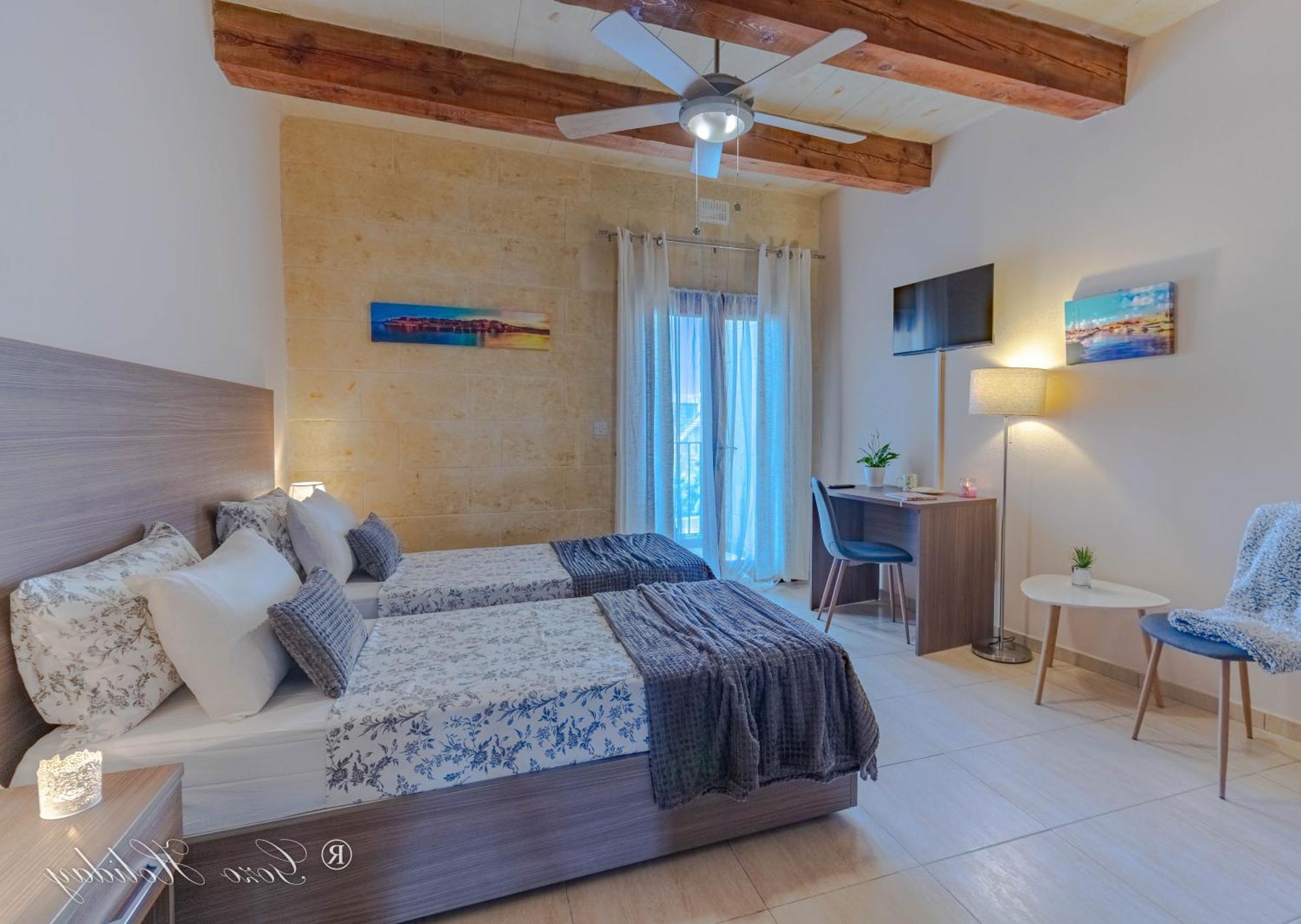 Hellios Villa คาลา ภายนอก รูปภาพ